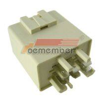 Relay Truck Part Terminal Fuel Pump Relay for Volvo 240 740 940 Series 3523608 thumbnail-2
