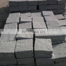G603 Gray Granite Cobble Stone High Quality Factory Price thumbnail-2