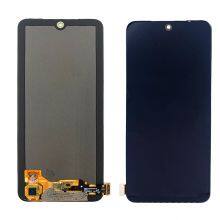 Smartphone Screen OLED Screen For Xiaomi Redmi Note 10 4G Screen Phone Cell Phone Spare Parts thumbnail-3