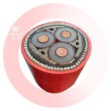 35kV 11kV 8.7/15kV Armoured Cable Underground Cables thumbnail-2
