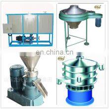 Manufacture Factory Price Water Liquid Paints Vibrating Sieve Vibrating Screen Chemical Machinery Equipment thumbnail-4