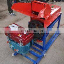 Cheaper Family Use Small Corn Cob Threshing Machine thumbnail-2