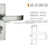 Best Seller Modern Style Big Panel Mortise Lock thumbnail-1