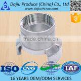 OEM and ODM Make Your Own Casting Lathe Parts thumbnail-2