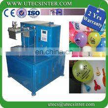 UTSP Computerized Balloon Printer 2 Side Color Print