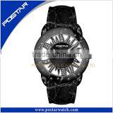 Diamond Flower Watch With High Quality thumbnail-4