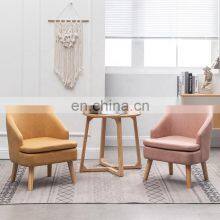 Casual Living Room Sofas Fabric Sofa Chair Sofa Set Furniture Supplier Manufacturer thumbnail-1