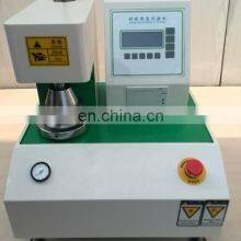 HST Fully Automatic Strength Tester Paper Bursting Machine for Wholesales thumbnail-4