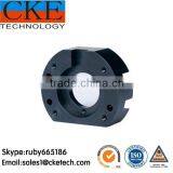 Customized PEEK Machined Parts CNC Precision Parts