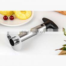 Pineapple Magic Spiral Stylish Blade Slicer Kitchen Appliances Stainless Steel Creative Dry Manual Fruit Cutter thumbnail-3