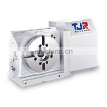 Fourth Axis Rotary Table AR170 Rotary Indexing Table 4 Cnc Rotary Table for Milling Machine thumbnail-5