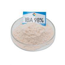 Plant Growth Regulator Indole-3-butyric Acid ( IBA ) 98%TC Powder thumbnail-1
