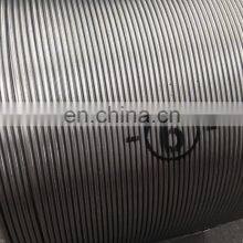 Direct Wholesale Ferro Silicon Calcium Cored Wire For Steel Making And Casting thumbnail-3