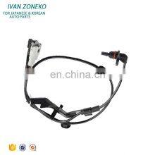 Best Sell Genuine Quality Dependable Performance ABS Wheel Speed Sensor 89542-0K061 89542 0K061 895420K061 For Toyota thumbnail-1