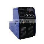 Co2 Gas Protect MIG 250I Heavy Equipment Inverter Welder Wire Cage Welding Machine thumbnail-3