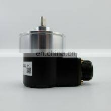 Original Fanuc Motor Encoder in Good Condition for CNC Machinery A860-0301-T002 thumbnail-2