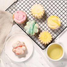 Silicone Muffins Cases Mold for Perfect Shaped Doughnuts and Cupcake thumbnail-2