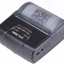 Hoin Original Manufacturer Portable Mini Bill Printer Android BT 80mm WiFi Printer Thermal Receipt thumbnail-5
