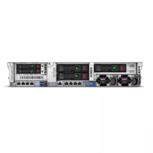 Cheap Price Server Rack Computer Power Supply DL380 Gen10 Xeon 4210R 2.4GHz 10C/ 64G DDR4 2933Mhz/2.4T SAS 10K / 1U Rack Serve thumbnail-3