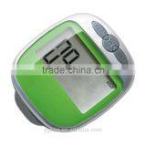 Belt Clip New Precise Advertising Multifunctional Pedometer