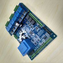 Reversiable Forward & Backward Polarity Control Thyristor/SCR Control Board for 5000Amps DC Rectifier thumbnail-5