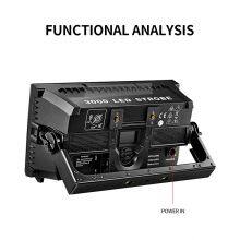Led Mini Strobe Lights Bar thumbnail-2