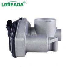 THROTTLE BODY FOR VOLVOC30 S40 MK2 V50 MW 1.6 PETROL 2005-2012 2S6U-9F991-FA 2S6U-9F991-GA 2S6U9F991GA 2S6U9F991EB 2S6U9F991FA thumbnail-4