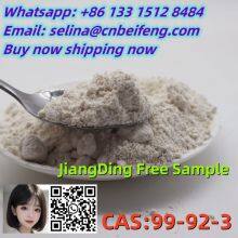 CAS 99-92-3 4-Aminoacetophenone powder with Safe Delivery
