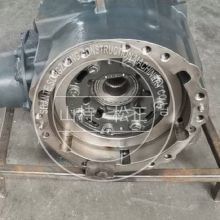 Komatsu Grader GD661 Gear Pump 23B-06-11102