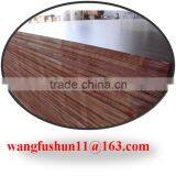 18mm Film Faced Plywood 2 Times Pressed Film Faced Plywood Vietnam Shuttering Plywood thumbnail-1