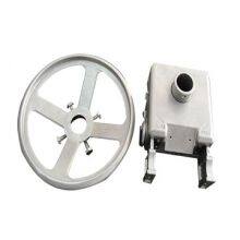 Stainless Casting Lock Parts