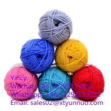 Milk Cotton Yarn thumbnail-2