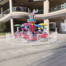 2024 New Products Happy Cars 360 Degree Self-control Plane Aircraft Engine thumbnail-2