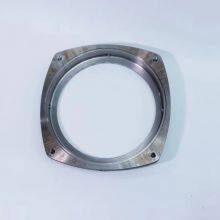 HS5100 Xylem Flygt Wear-resistant Plate for Submersible Sludge Pump thumbnail-2