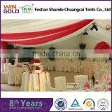 500 People Luxury Wedding Tent Aluminium thumbnail-1