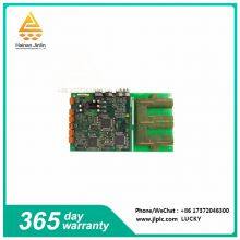 UFC721BE101 3BHE021889R0101 Control Card Data Processing Technique thumbnail-1