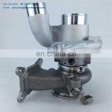 Upgrade Stage 2 G25-660 Ball Bearing Turbocharger 06K145722H S3 Golf GTR R 2.0T IS12 IS38 Turbo thumbnail-3