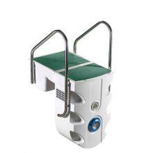 Pikes Wall Mounted Integrative Pipeless Swimming Pool Filter Wall-hung Pool Filter