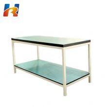 Commercial Stainless Steel Work Table for Restaurants and Catering