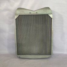Radiator Pop-ups FAW J6 Truck Intercooler 1119010-D9898 Auto Cooling System thumbnail-4
