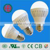 Falling Star LED Bulb Lamp LXC-3W 5W 7W Led Bulb E27