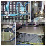 Biscuit Tray Vacuum Forming Machine thumbnail-5