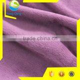 Brushed Warp Knitting Fabric Velvet for U-shape Pillow thumbnail-4