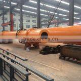 Drum Granulator of Compound Fertilizer Production Line thumbnail-2