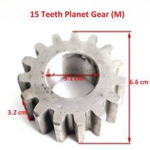 Qingdao Promising Planetary Gear Kit for China Wheel Loader thumbnail-4