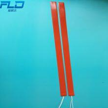 Silicone Rubber Heater thumbnail-2