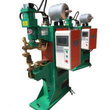 Medium Frequency Welding Machine High Frequency Spot Welding Machine thumbnail-5