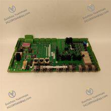 ABB UCD224A103 3BHE023681R0103 Controller Module thumbnail-3