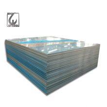 Building Material Aluminum Alloy Sheet/Aluminium Plate/Coil for Curtain Wall thumbnail-5