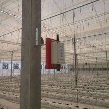 Indoor and Outdoor Iot LoRa Wireless Temperature and Humidity Sensor for Farming Warehouse Greenhouse Use thumbnail-3